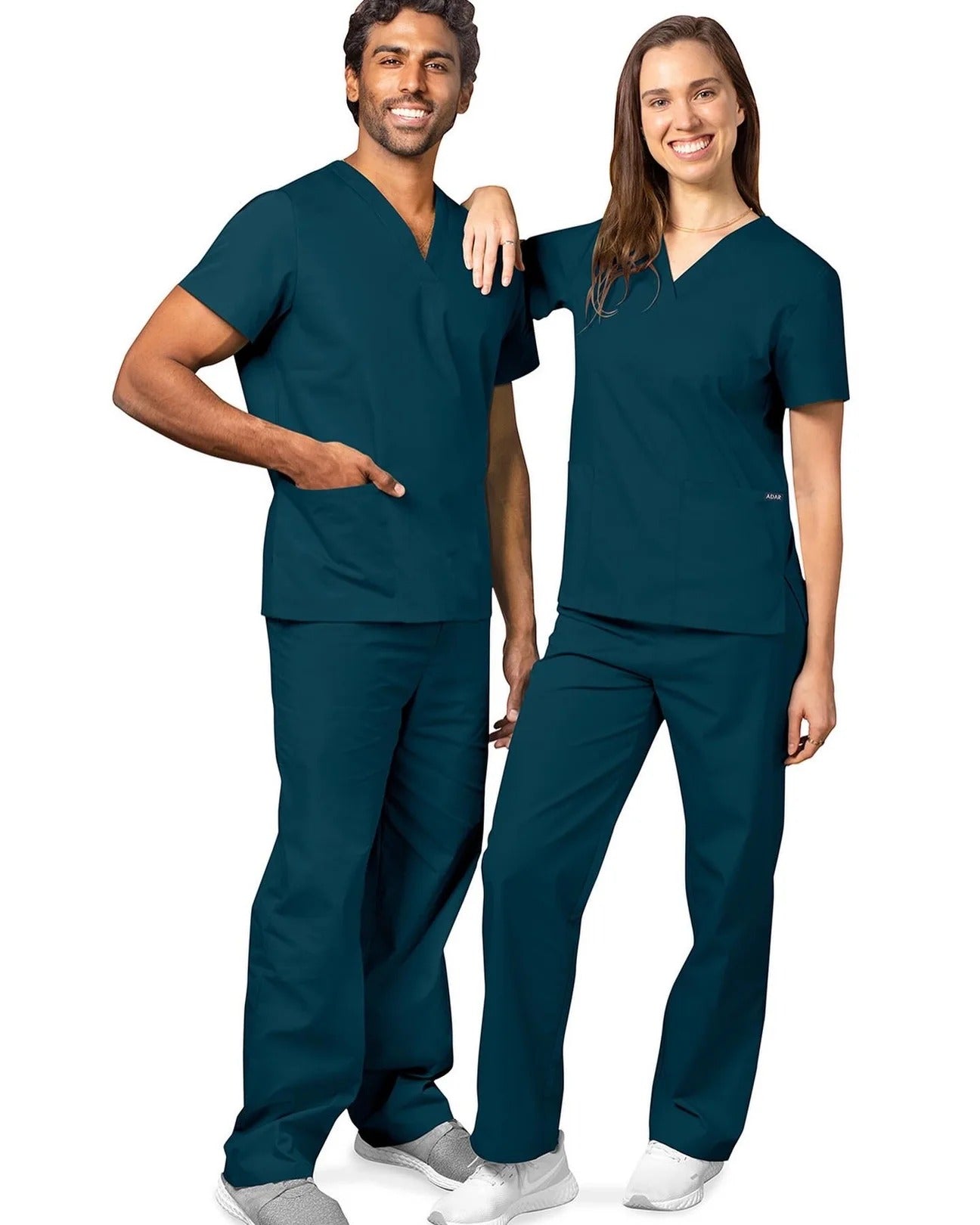 Unisex Scrubs