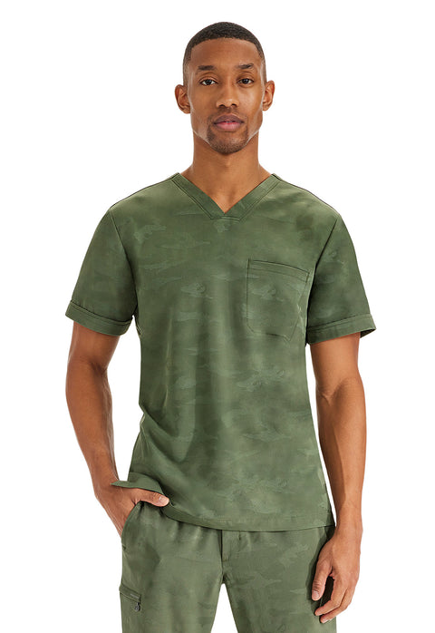 Jack Camo Top