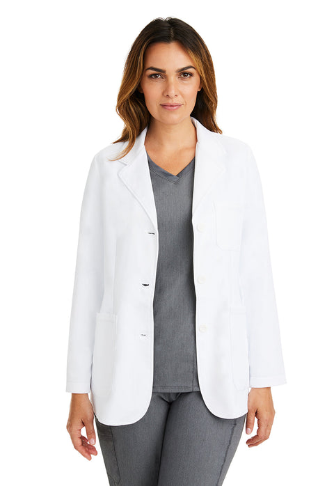 Flo Labcoat