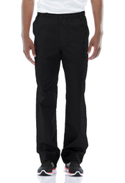 Men's Zip Fly Pull-On Pant