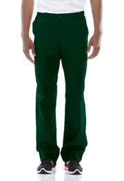 Men's Zip Fly Pull-On Pant