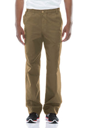 Men's Zip Fly Pull-On Pant