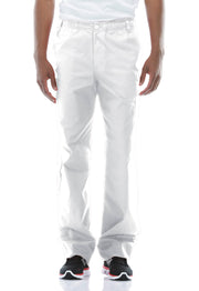 Men's Zip Fly Pull-On Pant