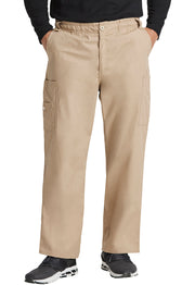 Men's Zip Fly Pull-On Pant