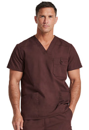 Men's V-Neck Top