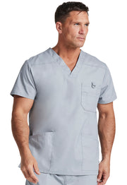 Men's V-Neck Top