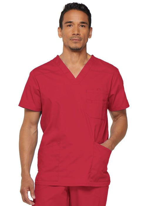 Men's V-Neck Top