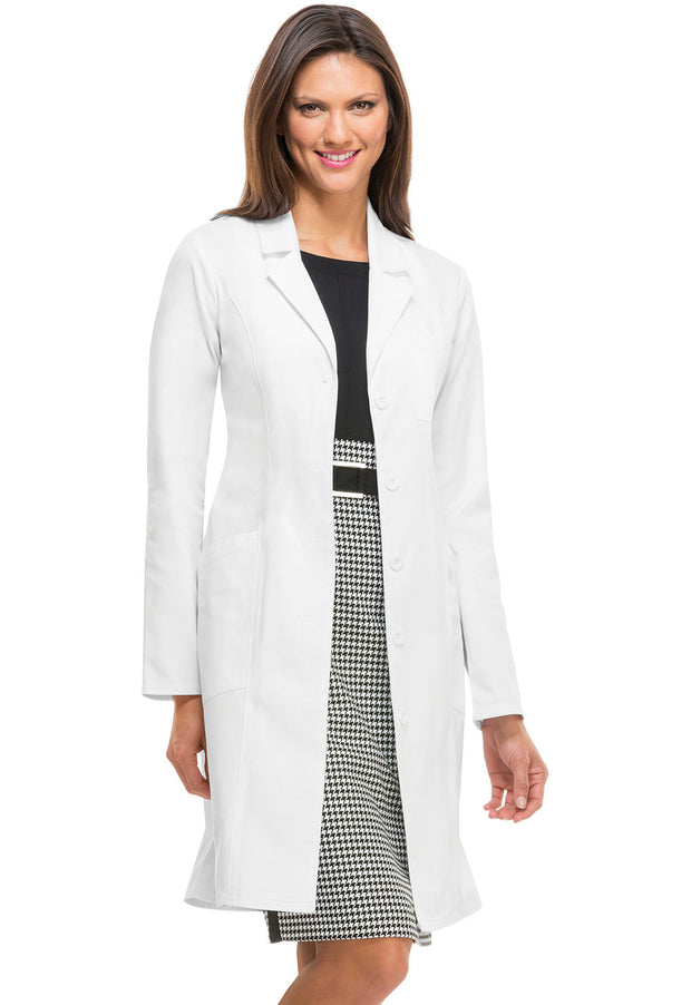 37" Lab Coat