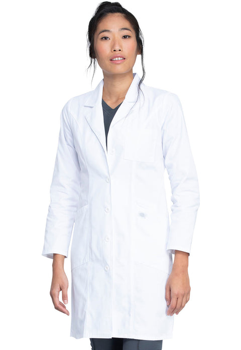 37" Lab Coat