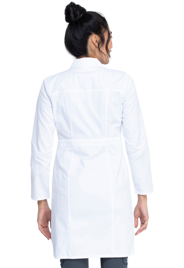 37" Lab Coat