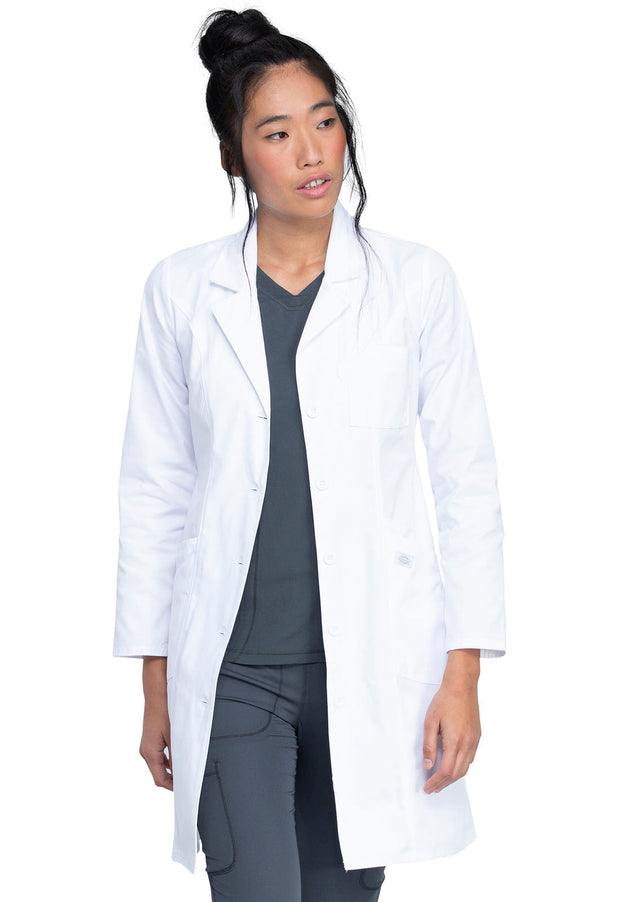 37" Lab Coat