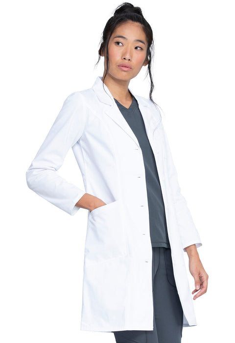 37" Lab Coat