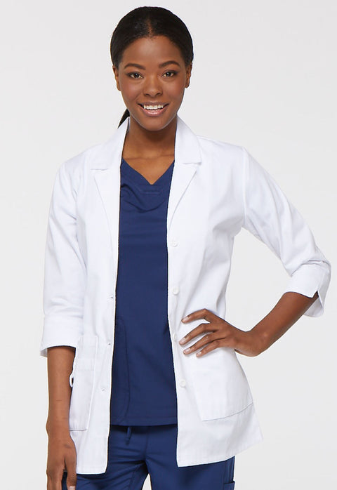 30" Consultation Lab Coat