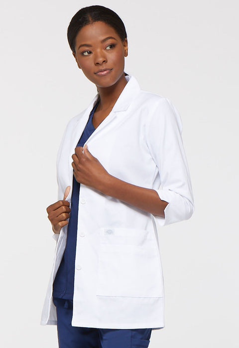 30" Consultation Lab Coat