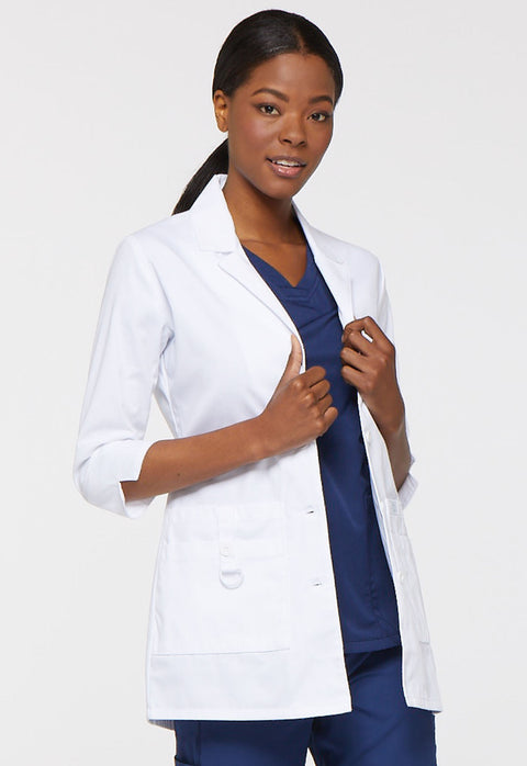 30" Consultation Lab Coat