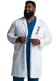 40" Unisex Lab Coat