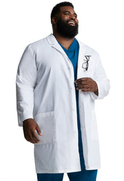 40" Unisex Lab Coat