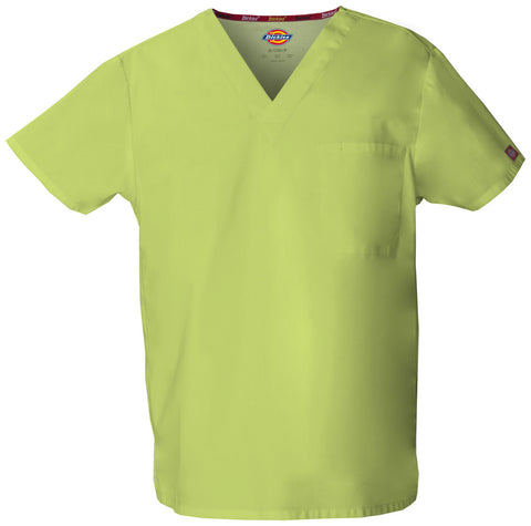 Unisex Tuckable V-Neck Top