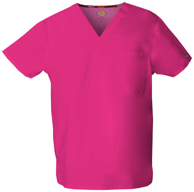 Unisex Tuckable V-Neck Top