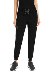 Aspen Lined Jogger Petite Pant