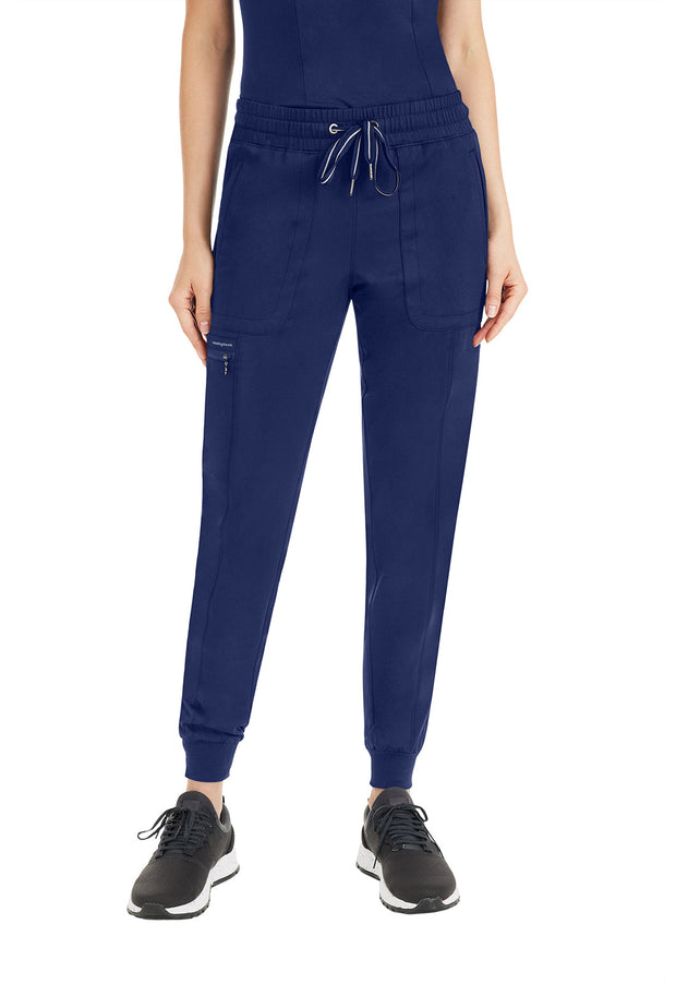 Aspen Lined Jogger Petite Pant