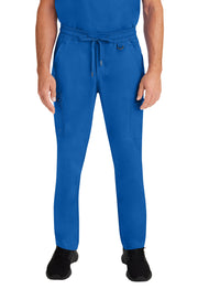 Daniel Utility Pant Tall