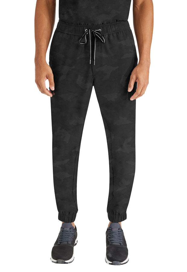 Drew Jogger Mens Camo Pant