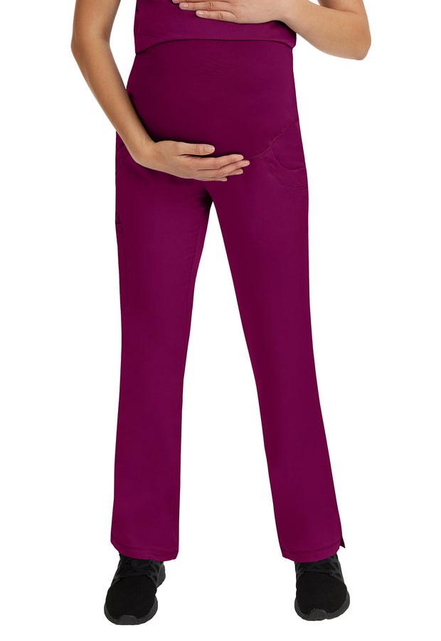 Rose Maternity Pant Petite