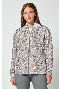 Women's Print Jacket