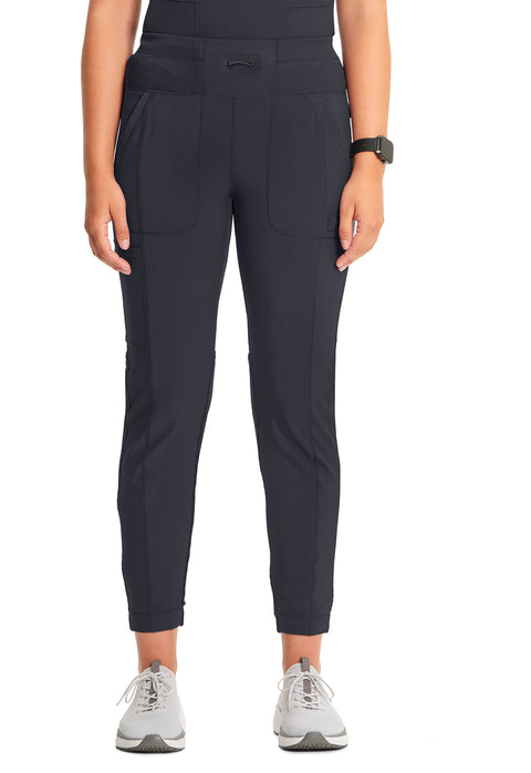 High Rise Skinny Leg Pant