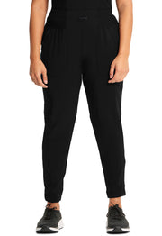 High Rise Skinny Leg Pant