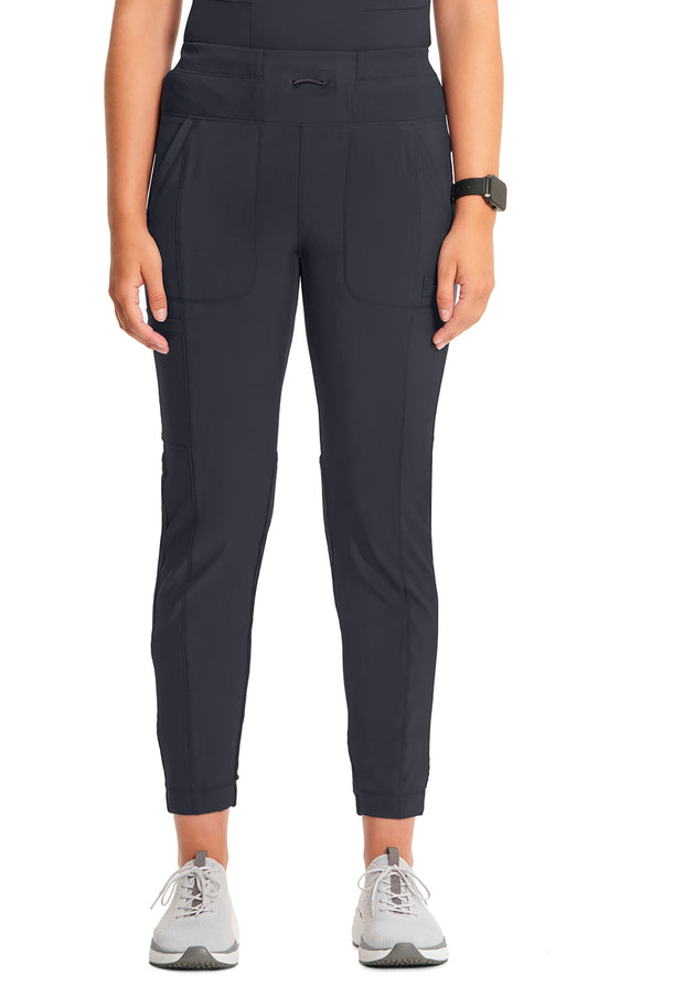 High Rise Skinny Leg Pant