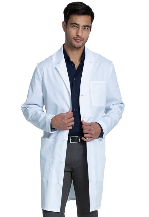 Tall 40" Men's Lab Coat