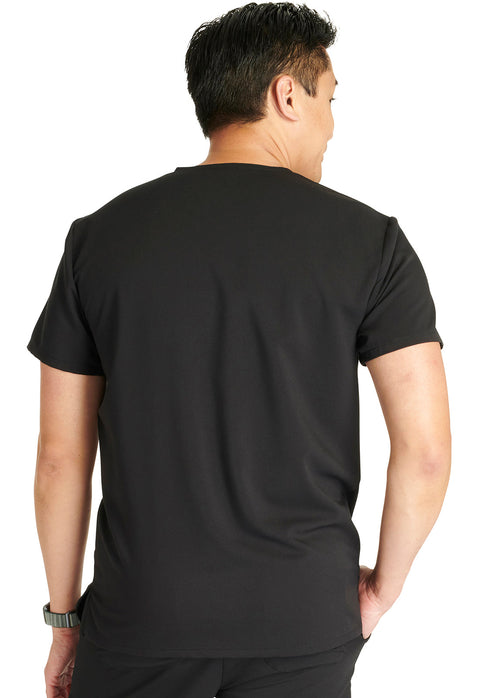 Men's V-Neck Top