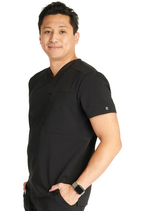 Men's V-Neck Top