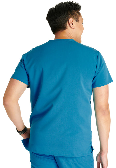 Men's V-Neck Top