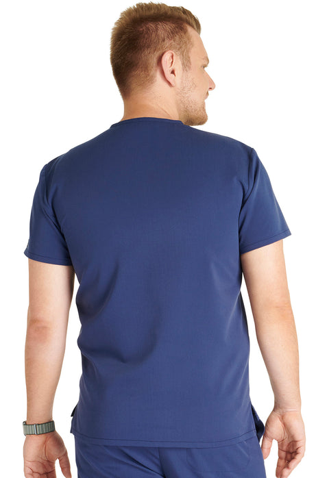 Men's V-Neck Top