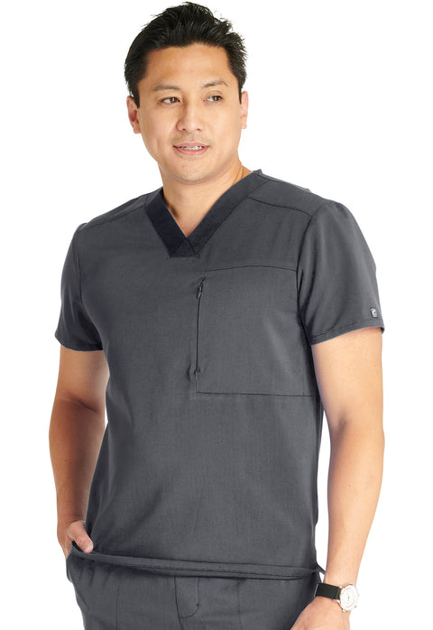 Men's V-Neck Top