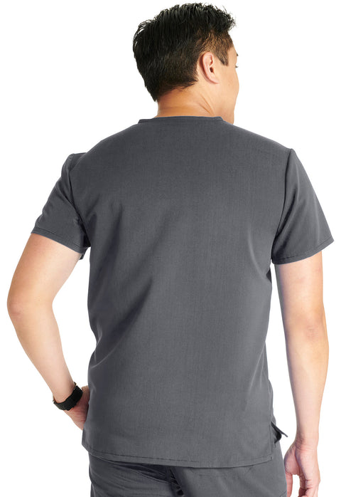 Men's V-Neck Top