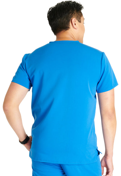 Men's V-Neck Top