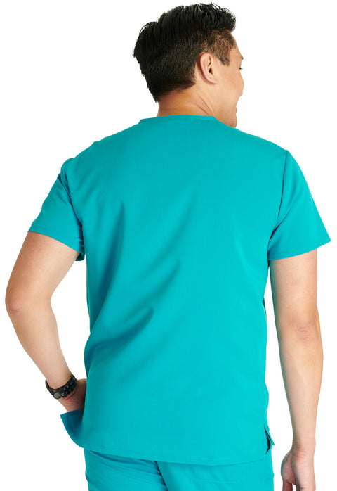 Men's V-Neck Top