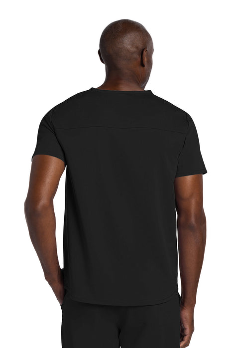 Men's V-Neck Top