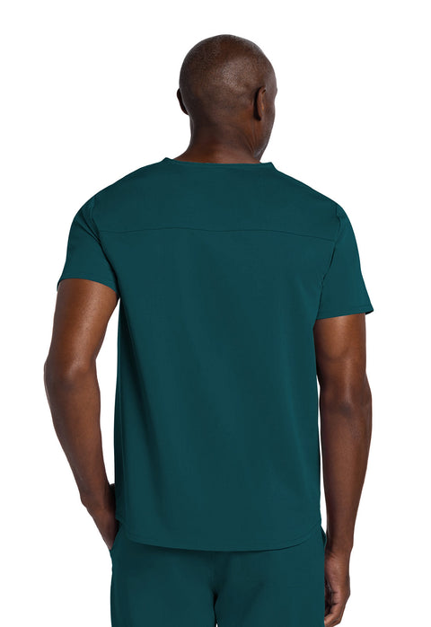 Men's V-Neck Top