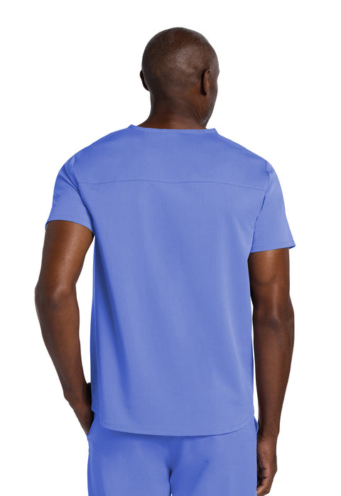 Men's V-Neck Top