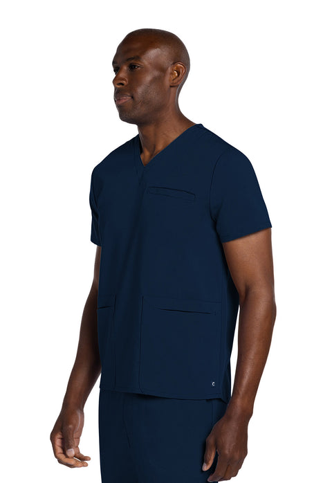 Men's V-Neck Top