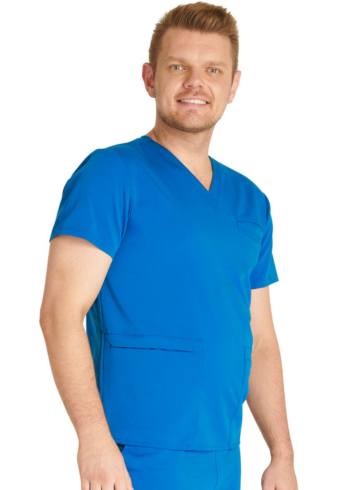 Men's V-Neck Top