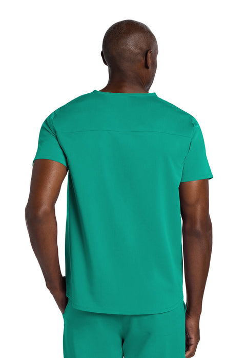 Men's V-Neck Top