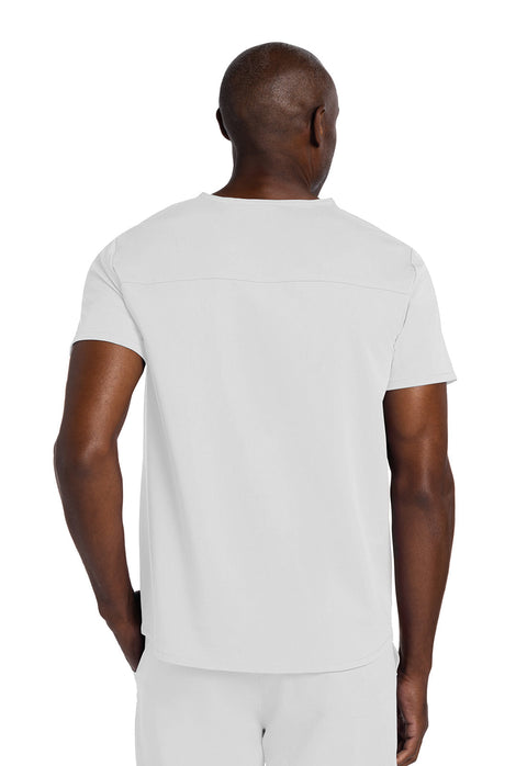 Men's V-Neck Top