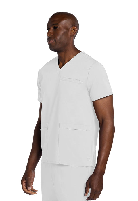 Men's V-Neck Top