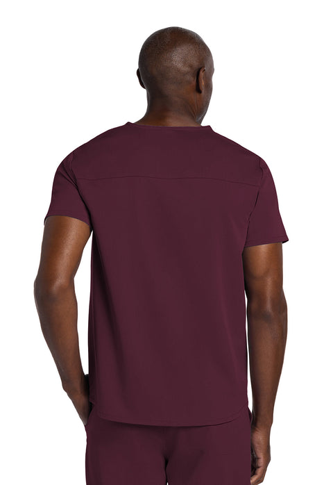 Men's V-Neck Top